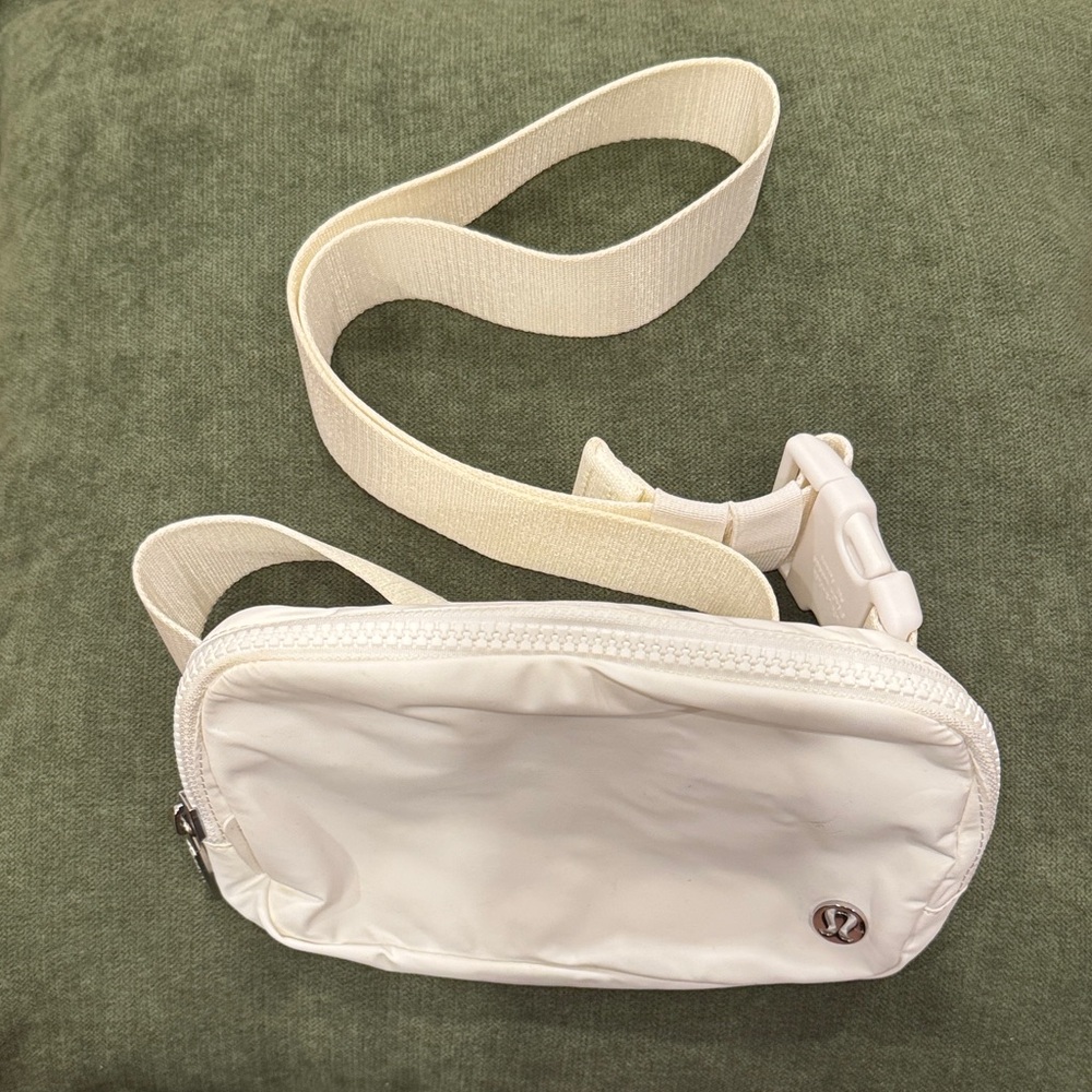Belt Bag